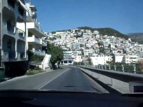 Καβάλα-Kavala Greek City