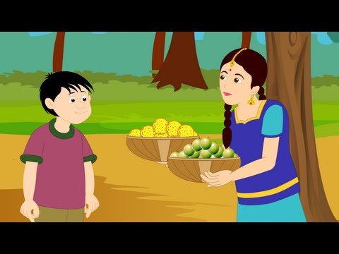 Aku Kavala  - Telugu Nursery Rhyme for Children