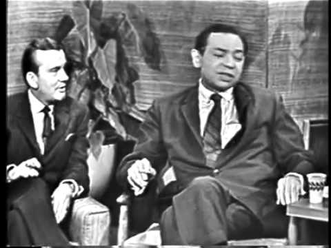 Oscar Levant on Jack Paar