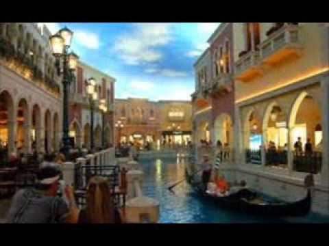 Macau Tourist Spot