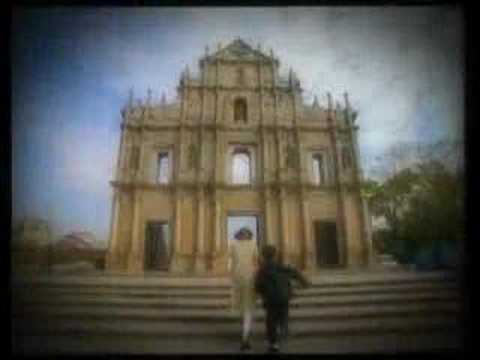 Macau Tourism Video