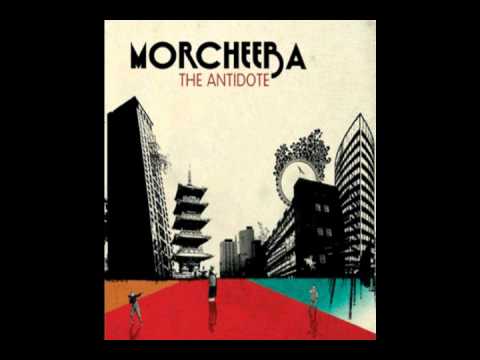 Morcheeba - Like A Military Coup