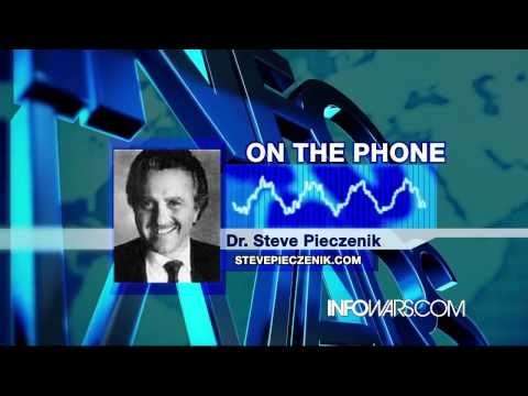 DR STEVE PIECZENIK: The Structure Is In Place For Military Coup