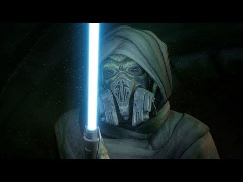 Star Wars: The Clone Wars - Plo Koon's Discovery