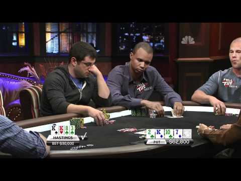 [HD] Poker After Dark Season 7 Episode 31 S07E31 - 