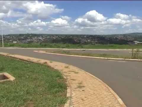 Rwanda's Infrastructure Sector