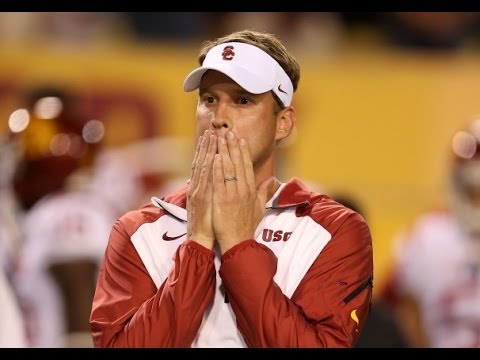 Lane Kiffin Song 2014