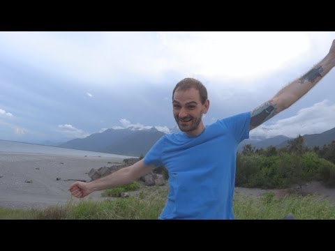 12 Days in Taiwan | Summer of 2013 (Part 3 of 5)