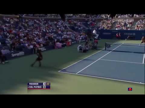 The Greatest ATP Points in Tennis [HD1080p]