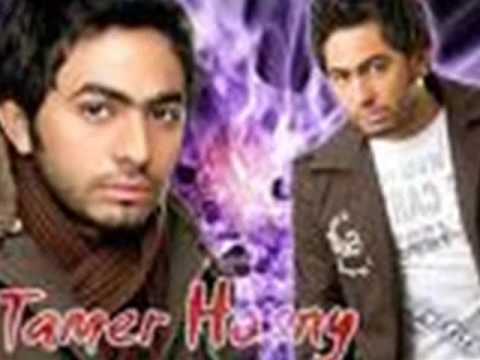 tamer housny erga3ly