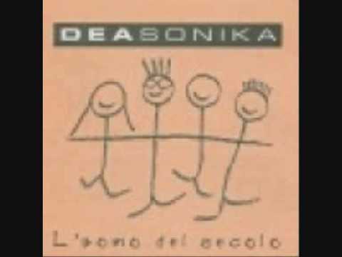 Deasonika - Cenere