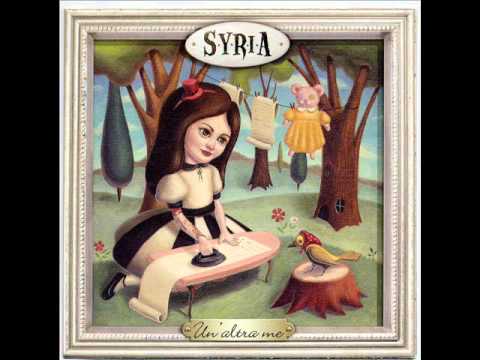 Syria - Cenere