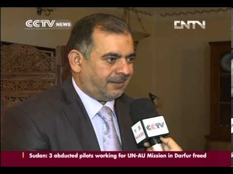 Iraqi analyst  Syria will not become   the next Iraq