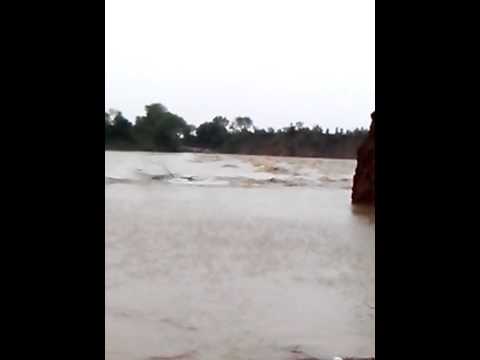 Betwa river