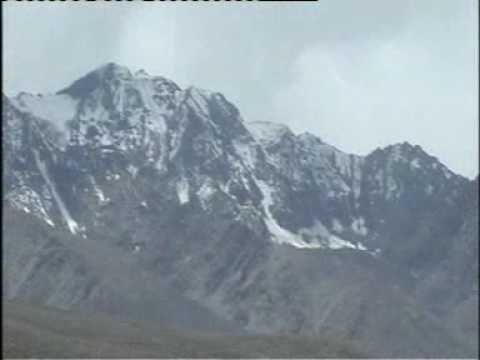 All Pakistan Tour 2008-Shandour Lake