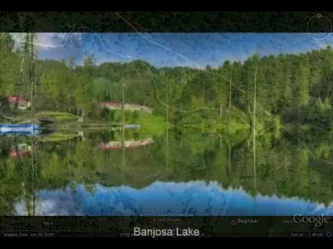 Lakes and Dams of Pakistan (Zafar Hayat Khan, Habib Khel)