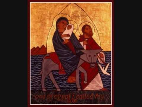 Coptic Hymn - Hos Erouf