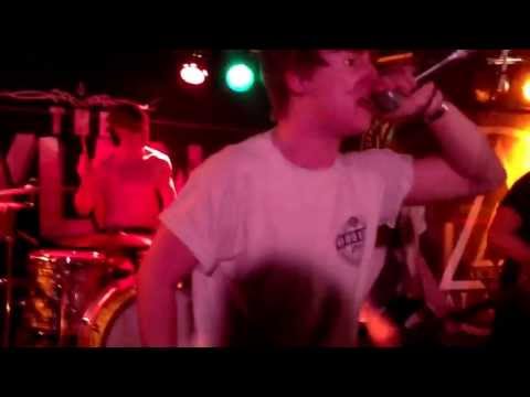 Oceans ate Alaska live 2013