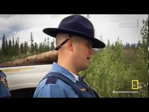 ALASKA STATE TROOPERS: Smell Of Death (FULL EPISODE) S5E4