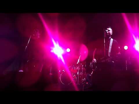 Anti Flag - The Economy Is Suffering... Let It Die. Live at Jakarta 31-01-12