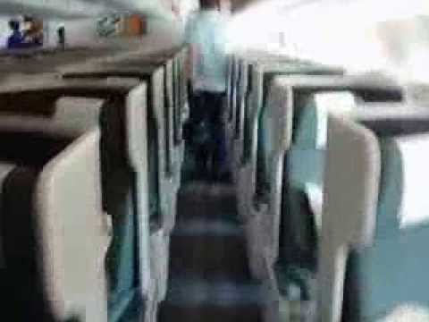 #6 Boarding Cathay Pacifc CX778 Flight from Jakarta to Hong Kong (Premium Economy Class)