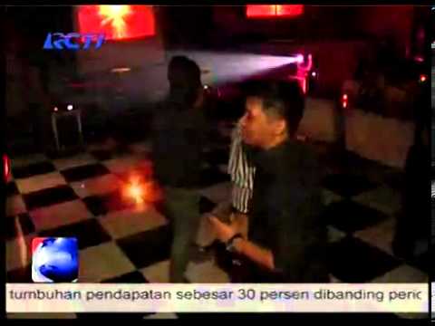 The Best Nightlife in Jakarta  Gaya Hidup