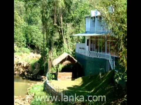 Hotel Ganga Addara, Kandy, Sri Lanka