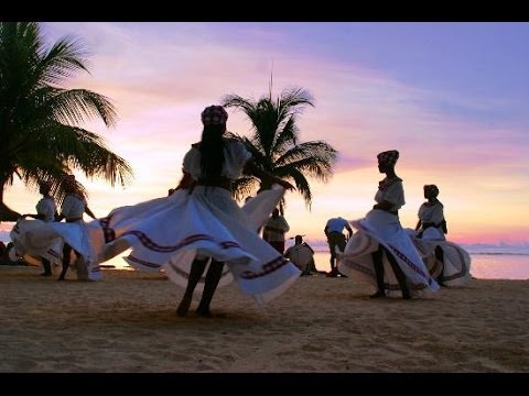 Mayotte, le peuple du lagon OFFICIEL