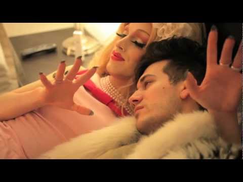 Jinkx Monsoon: Drag Becomes Him #3 // 