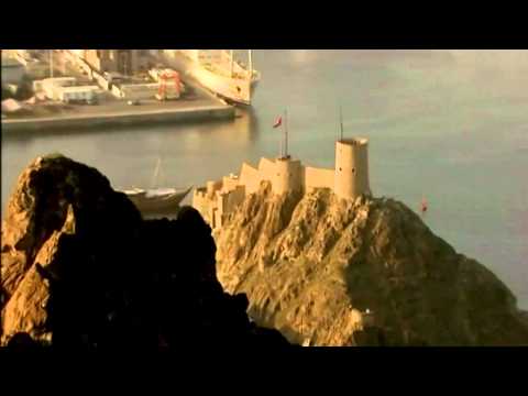 Muscat capital of Oman - Unravel Travel TV