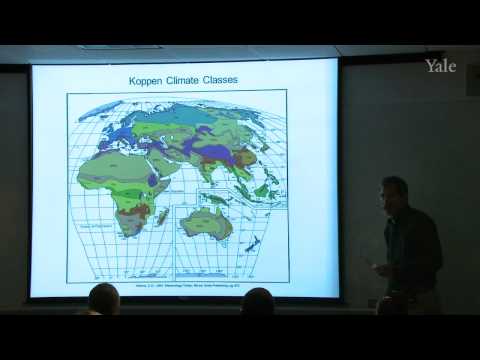 18. Seasons and Climate Classification