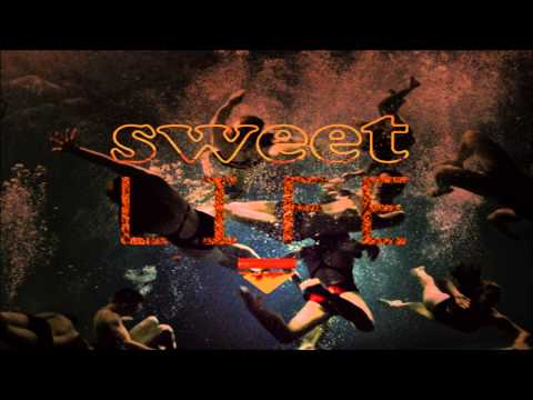 Frank Ocean - Sweet Life