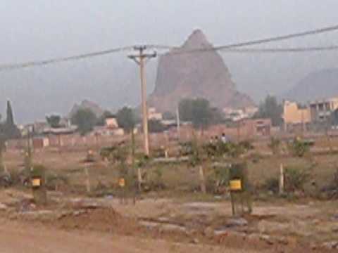 Near Chenab River 2 November 2008 Pakistan