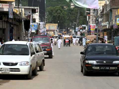 Kotli   Azad Kashmir