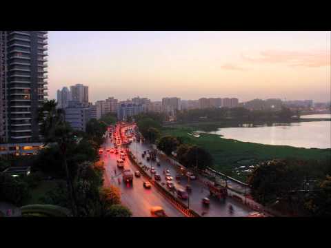 Timelapse II | Powai Lake, Mumbai