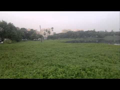 Nokia N8 HD Video Sample - Powai Lake, Mumbai