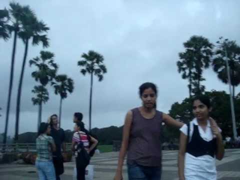 Powai Lake, Mumbai