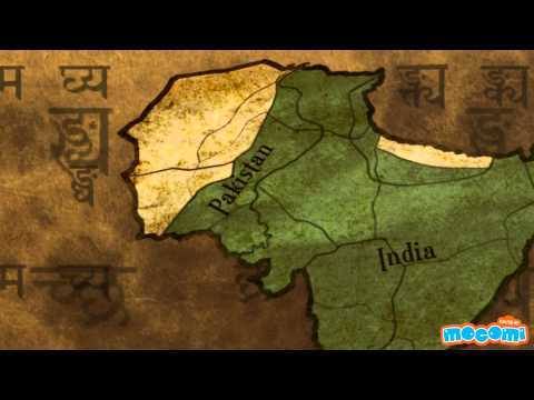 History of Sanskrit | Mocomi Kids