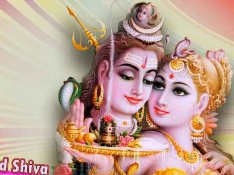 Sanskrit Devotional Sacred Chant Of Lord Shiva.