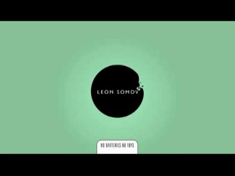 Leon Somov - Mercury (feat. Boukie)