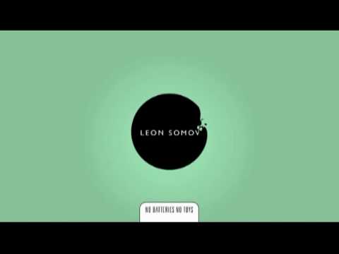 Leon Somov - Kruopu (feat. Aurimas Rimeikis)