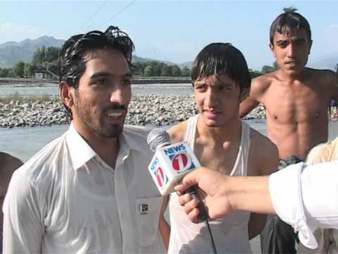 Load shedding In Ramadhan And Swat River