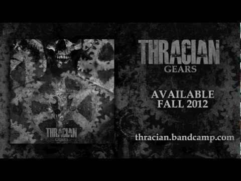 Thracian - 