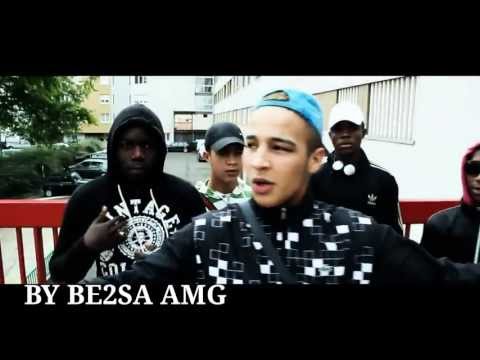 A.T.M - MEDLEY FREESTYLE (CHARTRES/B.O.B.O.L)