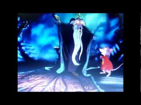 The secret of NIMH part 4