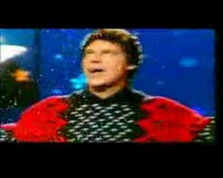 Shakin' Stevens - Merry Christmas Everyone