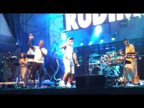 Rudimental - Live from Bratislava (BA CITY BEATS)