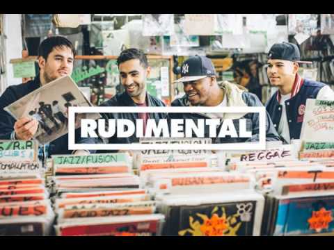 Rudimental DJ Set - Triple J - [10/05/2013]