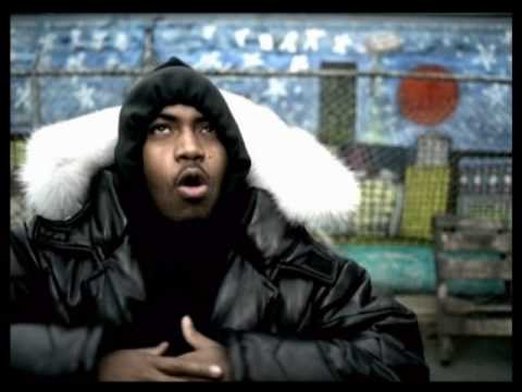 Nas feat. Quan - Just A Moment