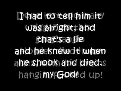 2pac Lord Knows [Lyrics]